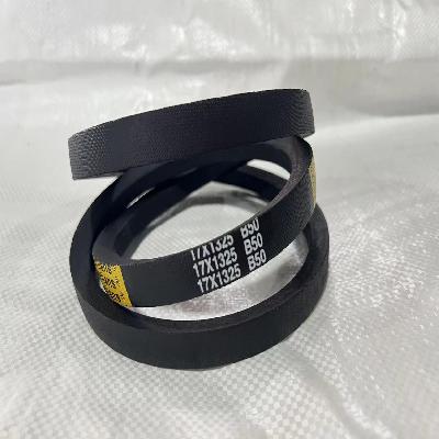 Rubber V Belt