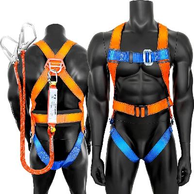 Safety Belt