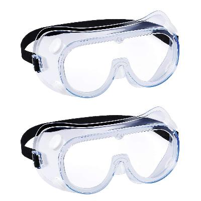 Safety Eye Wear Goggle