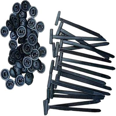 Self Locking Nylon Cable Tie