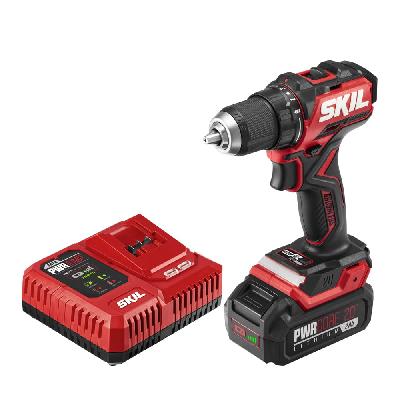 Speed Drill Driver