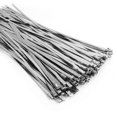 Stainless Steel Cable Tie
