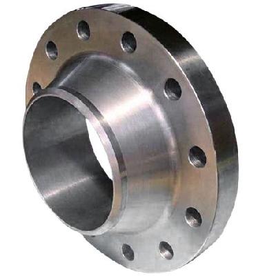 Alloy Steel Flange