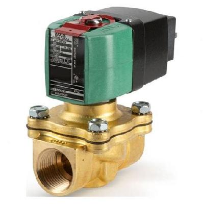 Ammonia Valve