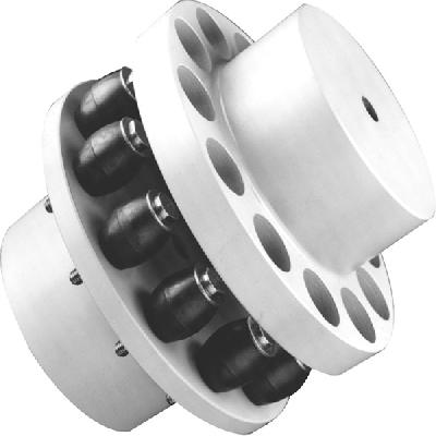 B Flex Coupling