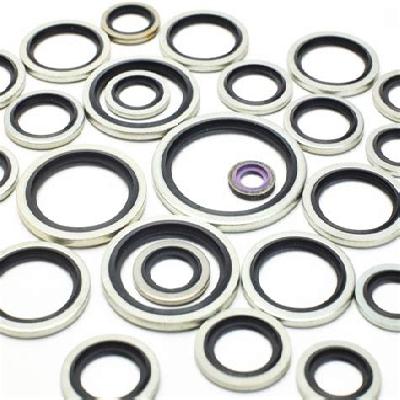 Bonded Seal