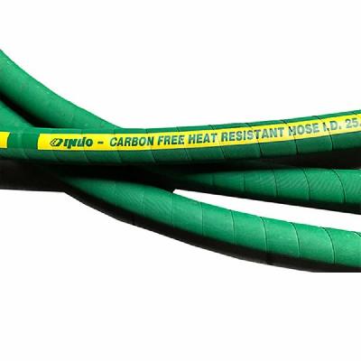 Carbon-Free Hose Pipe