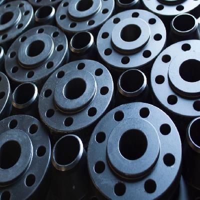 Carbon Steel Flange