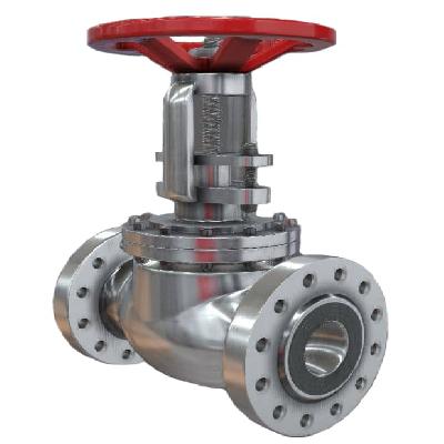 Cast Steel Check Valve