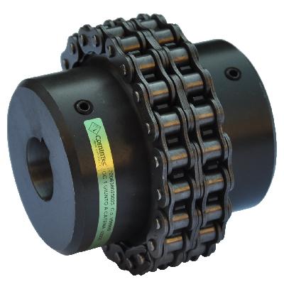 Chain Coupling