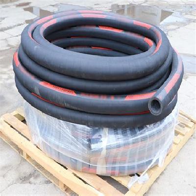 Concrete Hose Pipe