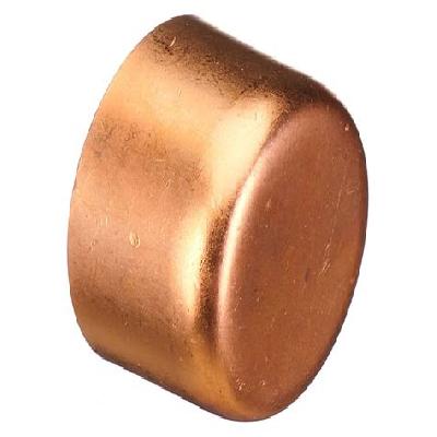 Copper Cap