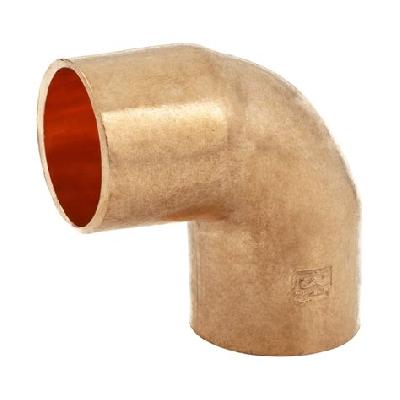 Copper Elbow