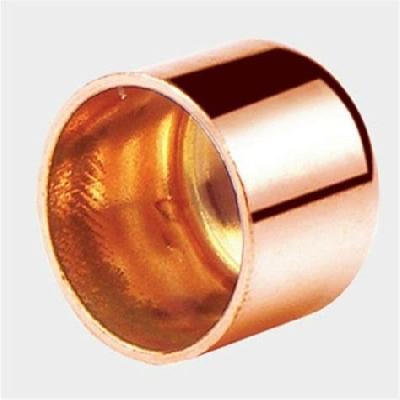 Copper End Plug