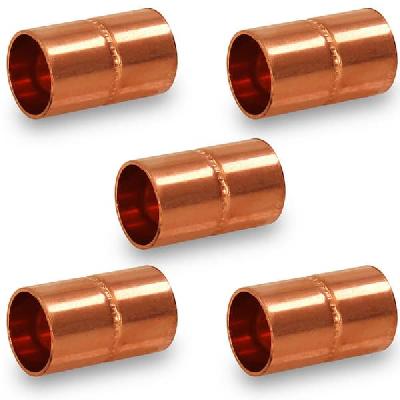 Copper Fitting Coupling