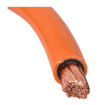 Copper Welding Cable