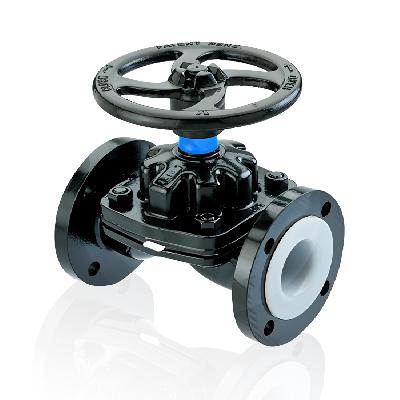 Diaphragm Valve