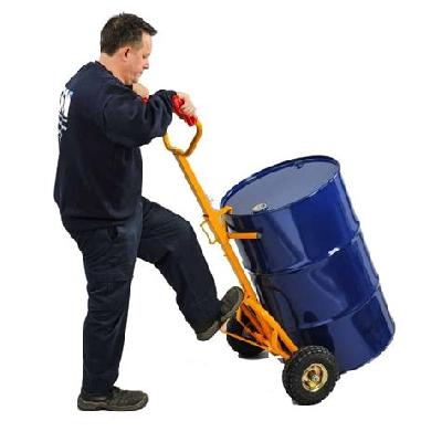 Drum Trolley