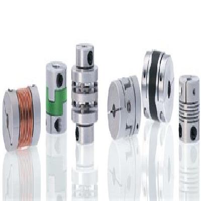 Encoder Coupling