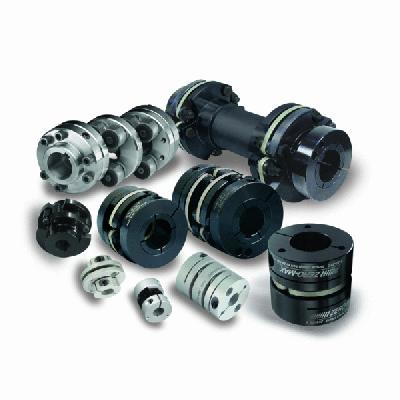 Flexible Coupling
