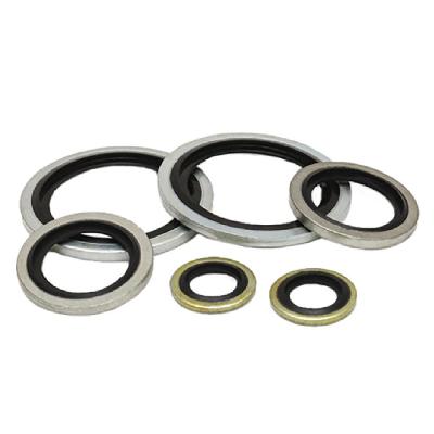 Hydraulic Bonded Seal