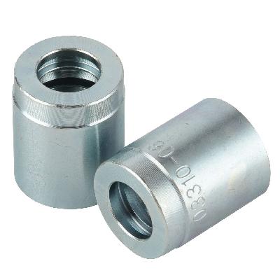 Hydraulic Ferrule Fitting