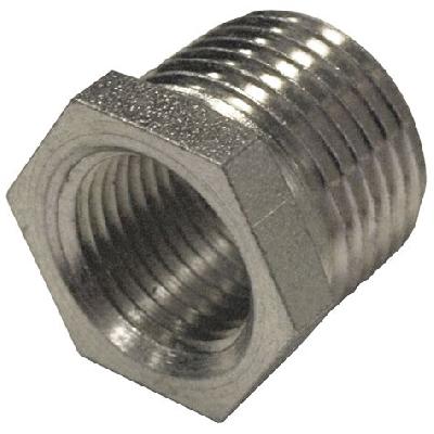 Hydraulic Hex Adapters