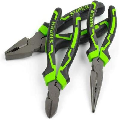 Industrial plier