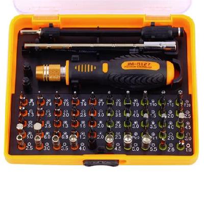 Magnetic Screwdriver