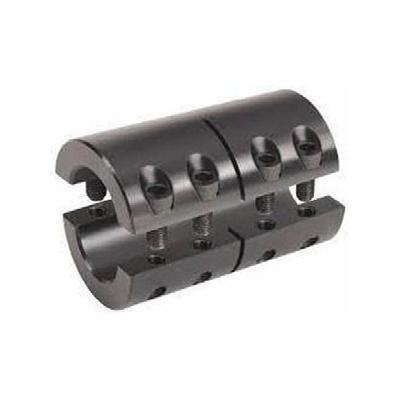 Muff Coupling