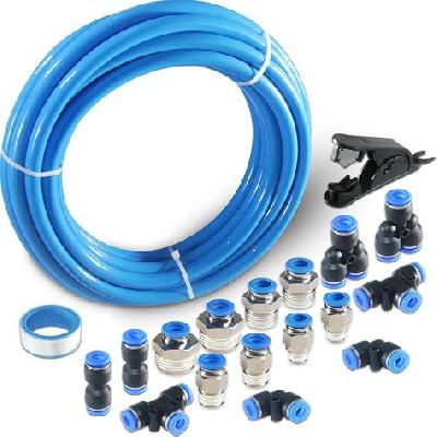 Pneumatic Hose Pipe
