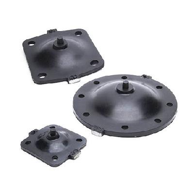 Saunder Diaphragm Valve