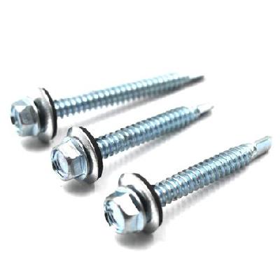Self Drilling Screw