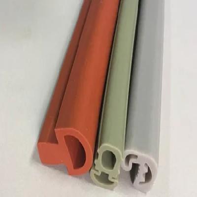 Silicone Door Gasket