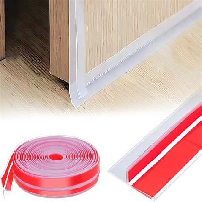 Silicone Door Gasket