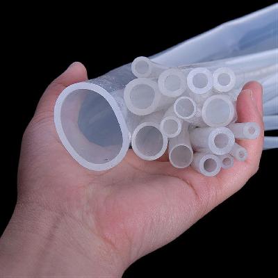 Silicone Hose Pipe