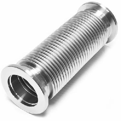 SS Corrugated Bellow Hose