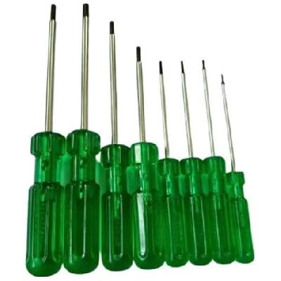 Taparia Torx Screw Driver