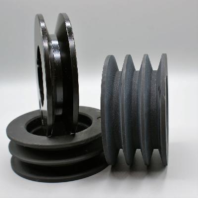 Taper Lock Pulley