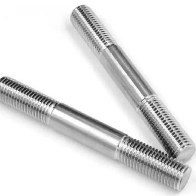 Threaded Rod And Studs