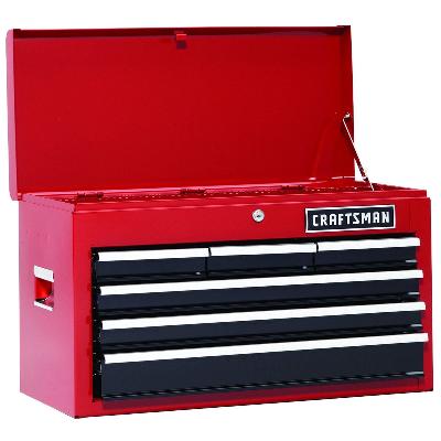 Tool Box