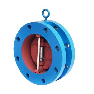 Wafer Check Valve
