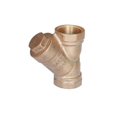 Y-type Strainers