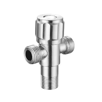 Angle-Type Stop Valve