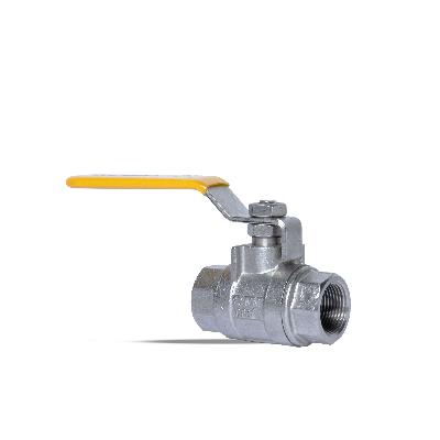 Ball Valve