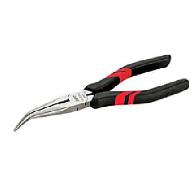 Bent Nose Pliers