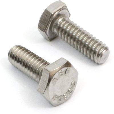 Bolts