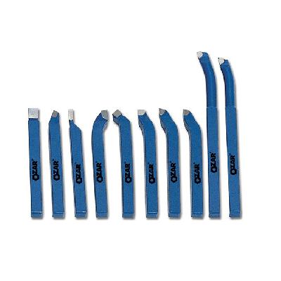 Carbide Tipped Tools