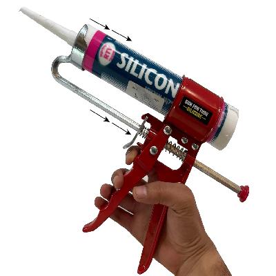 Caulking Gun