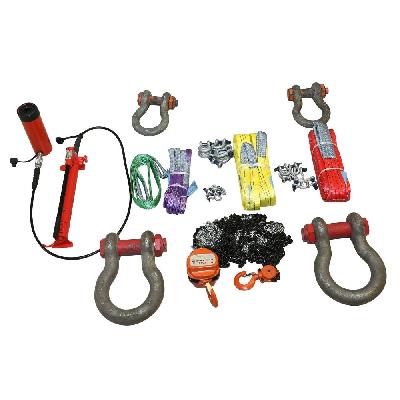 Lifting Accessories